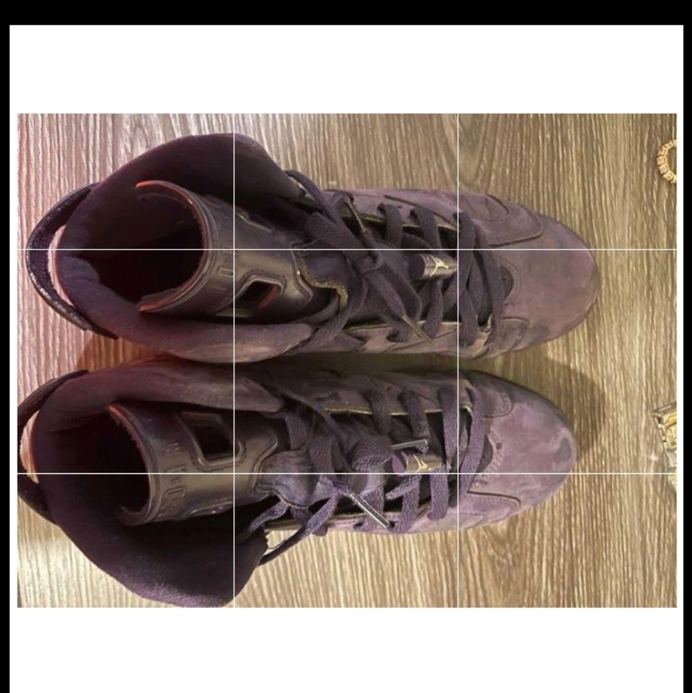 Shoes - Picture 2 of 2